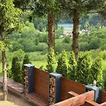 Mountain House Lisinska Rosa 빌라 Brdo