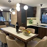 Mountain House Lisinska Rosa 빌라