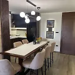 Mountain House Lisinska Rosa * Brdo