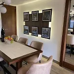 빌라 Mountain House Lisinska Rosa *