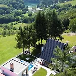 Mountain House Lisinska Rosa * Brdo