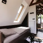 빌라 Mountain House Lisinska Rosa *