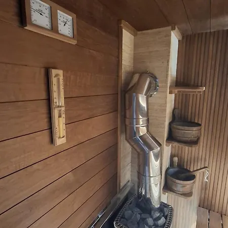 Mountain House Lisinska Rosa * Brdo