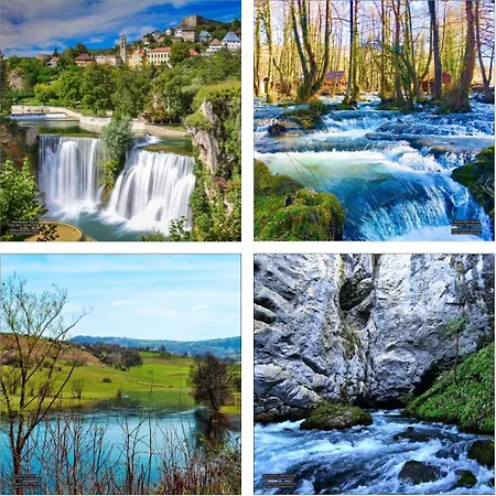 Mountain House Lisinska Rosa * Brdo