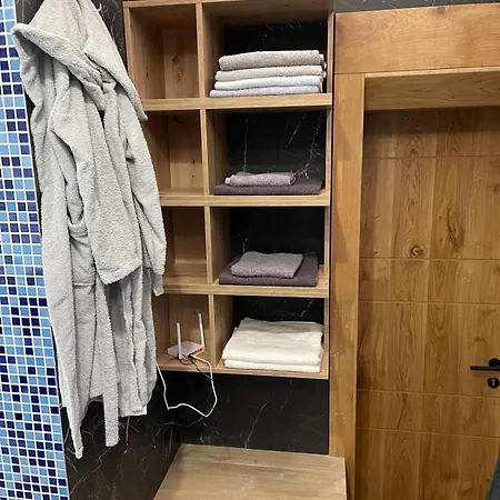 Mountain House Lisinska Rosa Brdo