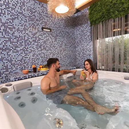 Mountain House Lisinska Rosa Villa Brdo